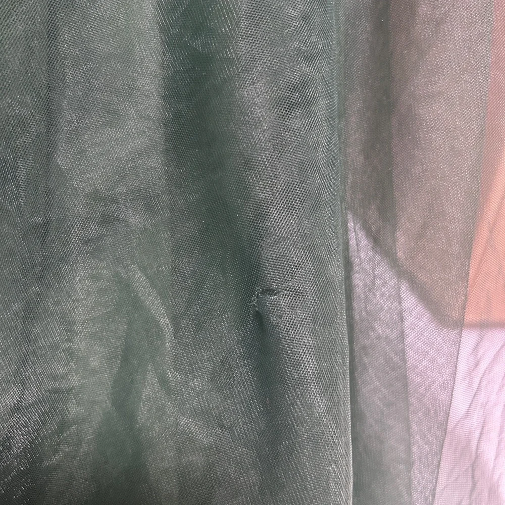 Hello Molly Dark Green Midi Dress - Picture 6 of 6